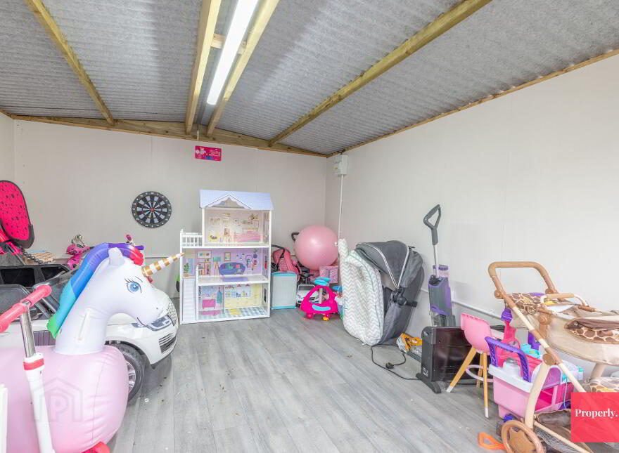 5 Castle Crescent, Castledawson, BT45 8RR