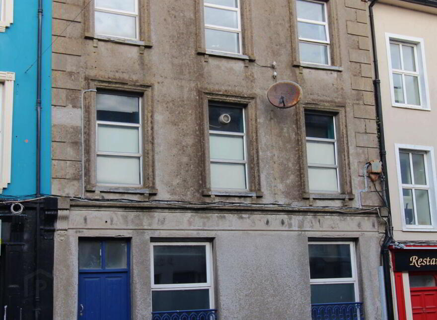 20 Saint Mary Street, Dungarvan, X35VY71