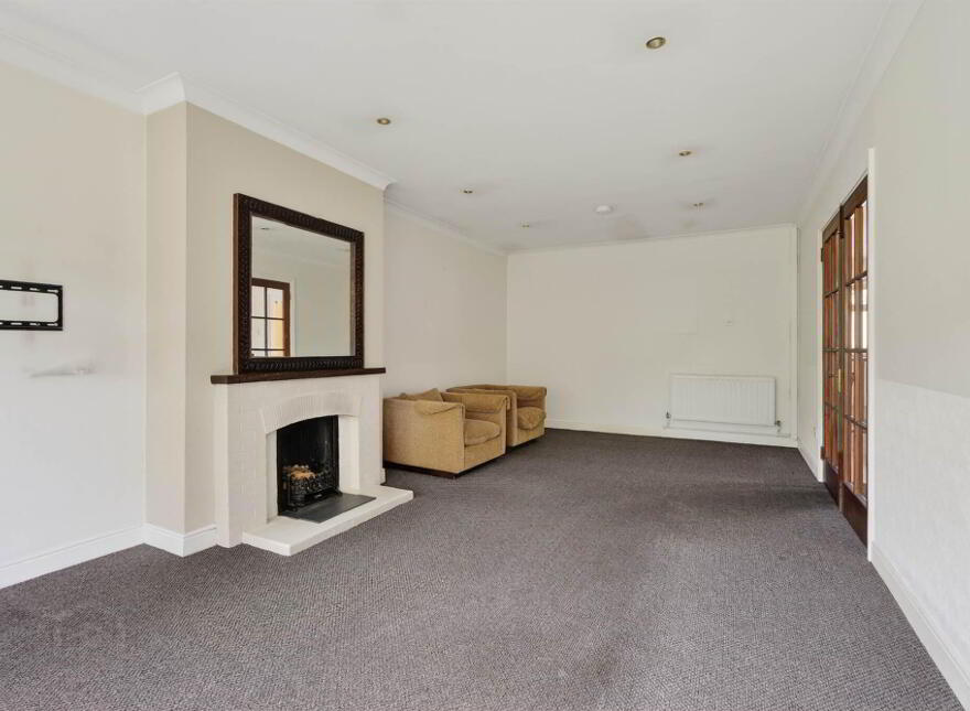6 Wynfield Court, 133 Upper Newtownards Road, Belfast, BT5 5NS