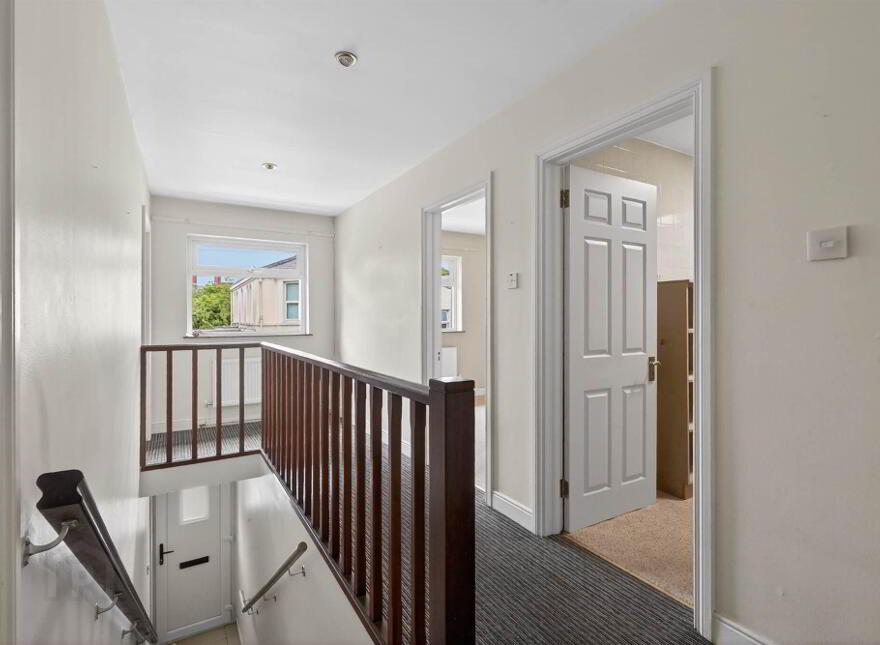 6 Wynfield Court, 133 Upper Newtownards Road, Belfast, BT5 5NS