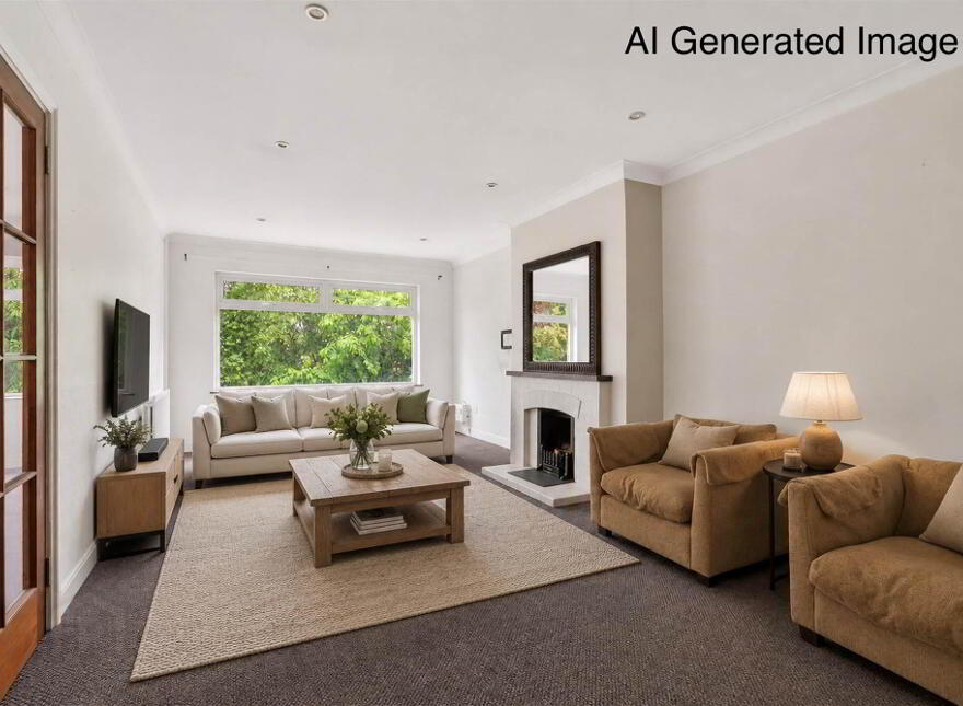 6 Wynfield Court, 133 Upper Newtownards Road, Belfast, BT5 5NS