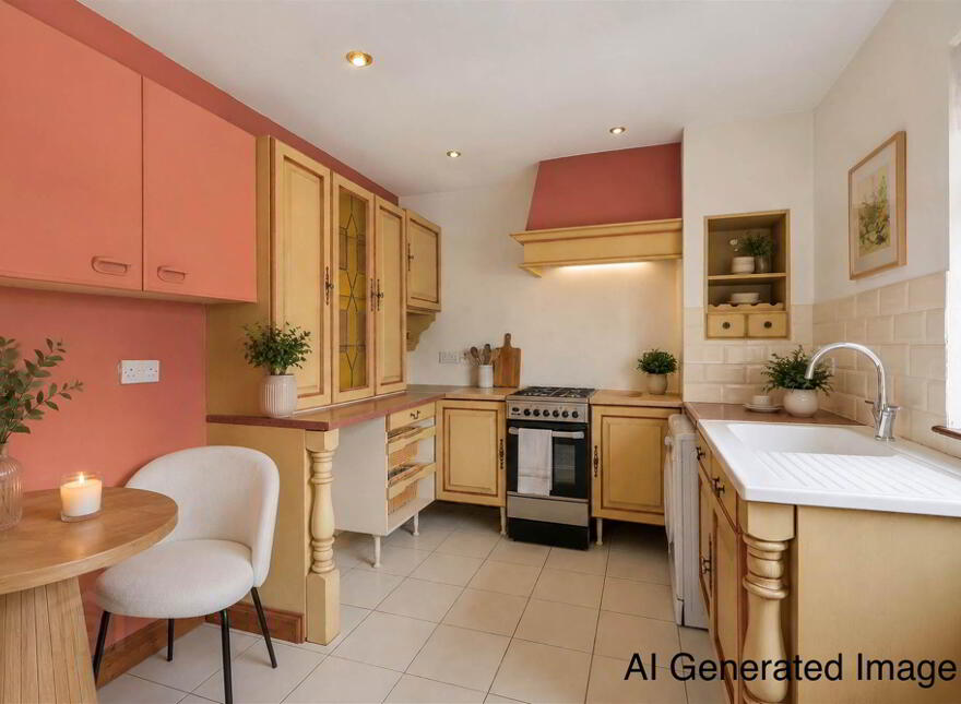 6 Wynfield Court, 133 Upper Newtownards Road, Belfast, BT5 5NS