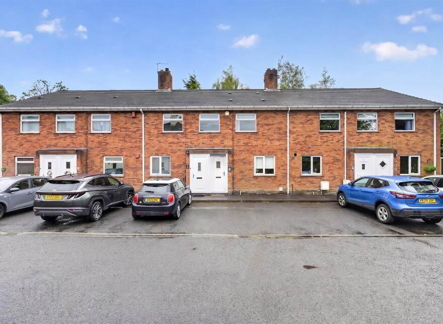 6 Wynfield Court, 133 Upper Newtownards Road, Belfast, BT5 5NS