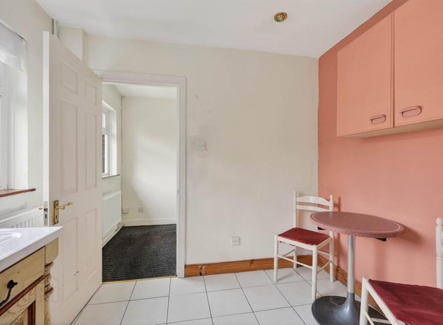 6 Wynfield Court, 133 Upper Newtownards Road, Belfast, BT5 5NS