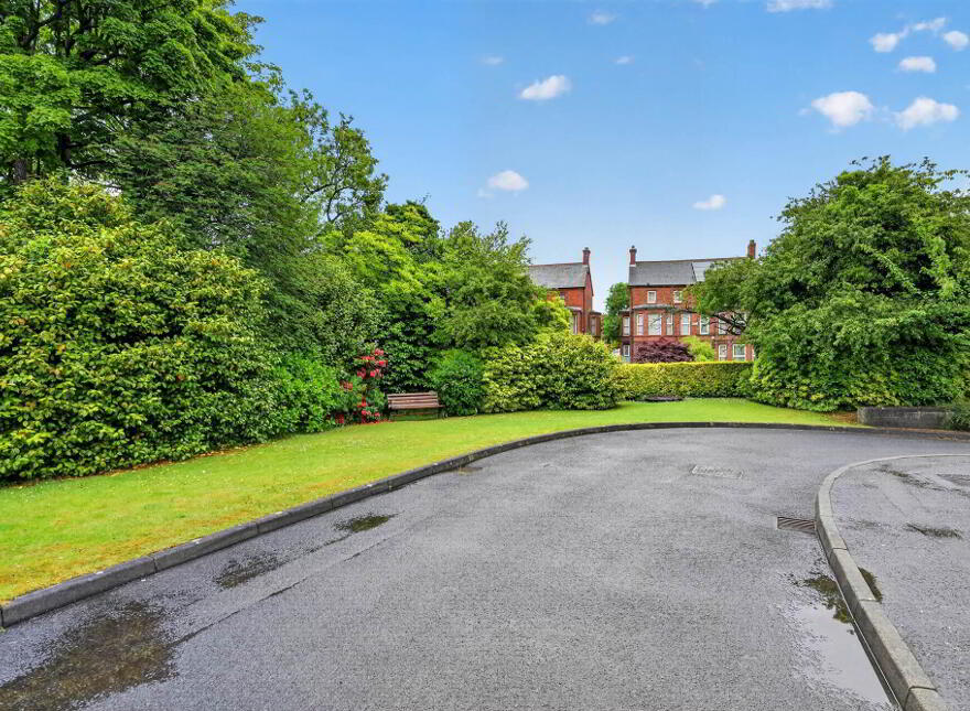 6 Wynfield Court, 133 Upper Newtownards Road, Belfast, BT5 5NS