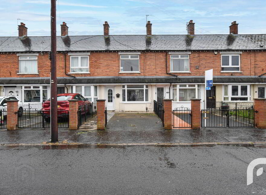 21 York Crescent, Shore Road, Belfast, BT15 3RA