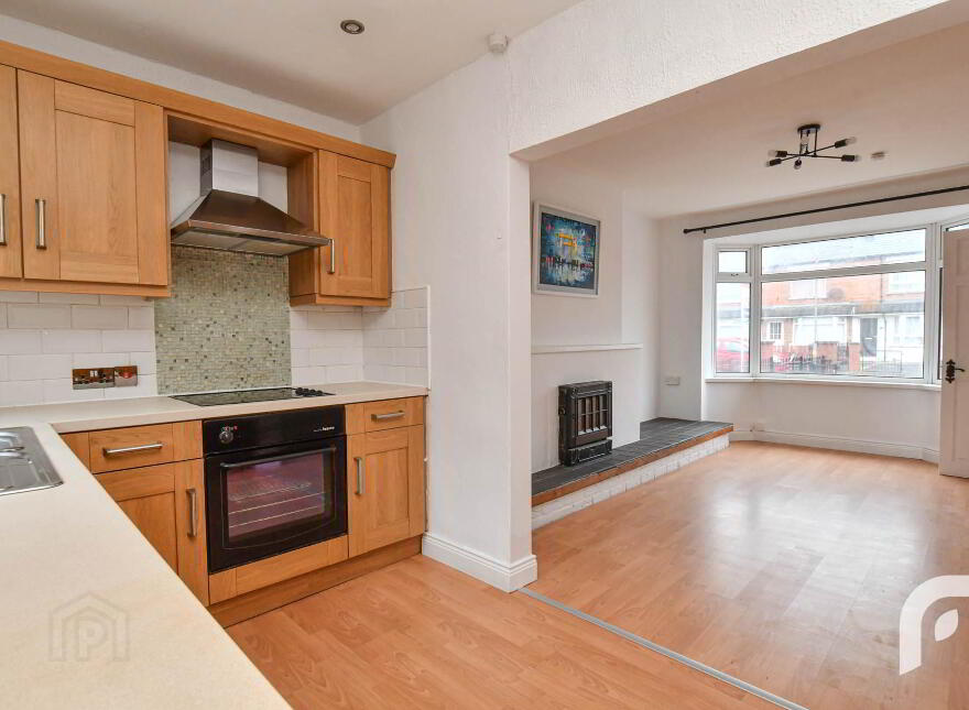 21 York Crescent, Shore Road, Belfast, BT15 3RA