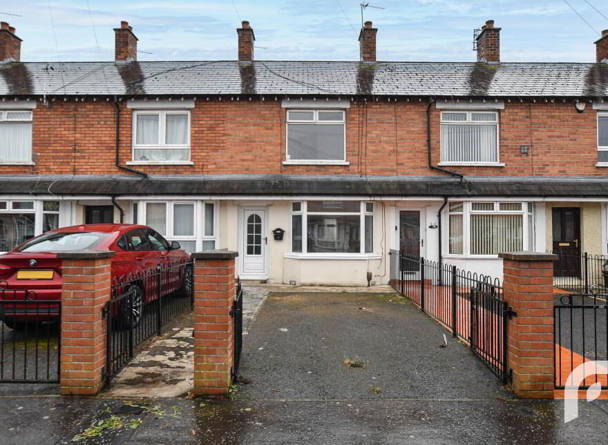 21 York Crescent, Shore Road, Belfast, BT15 3RA