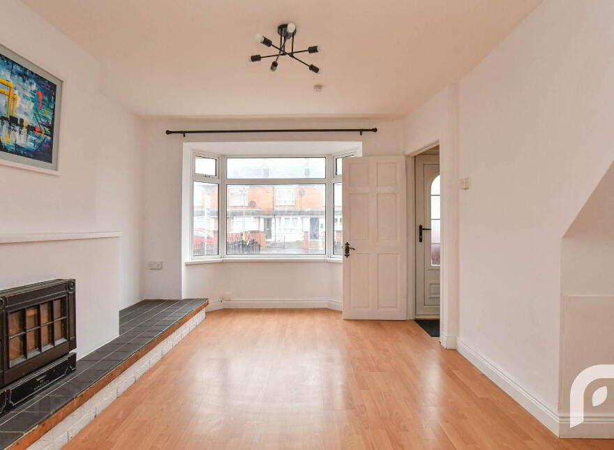 21 York Crescent, Shore Road, Belfast, BT15 3RA
