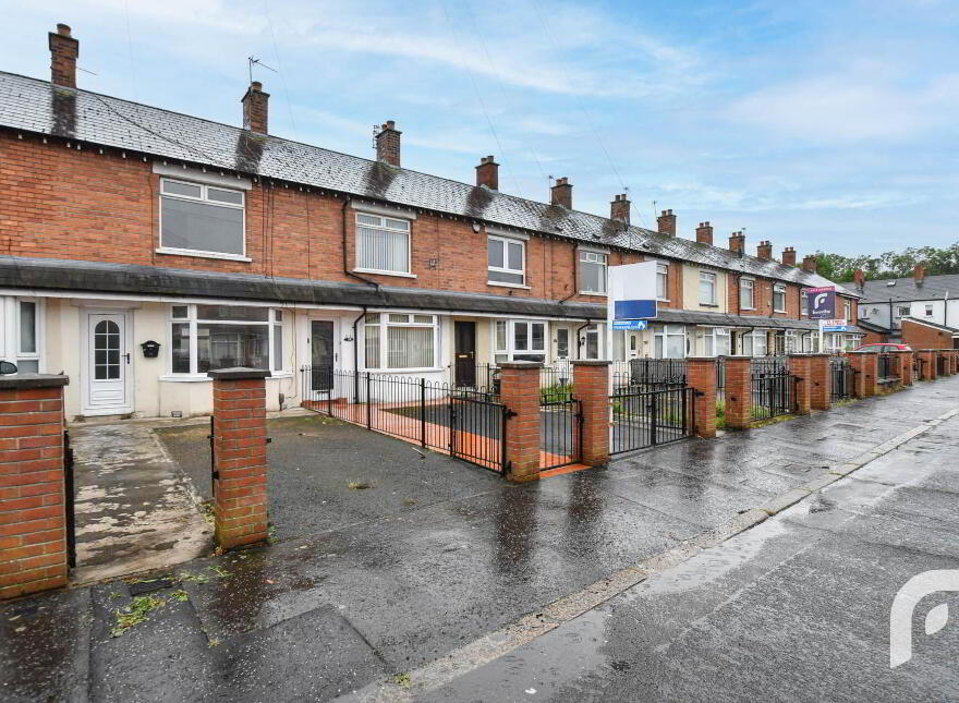 21 York Crescent, Shore Road, Belfast, BT15 3RA