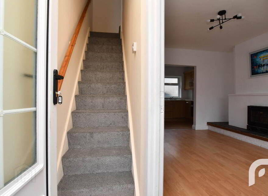 21 York Crescent, Shore Road, Belfast, BT15 3RA