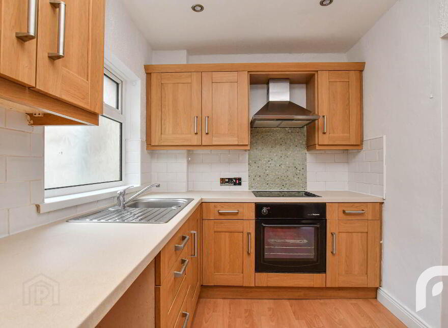 21 York Crescent, Shore Road, Belfast, BT15 3RA