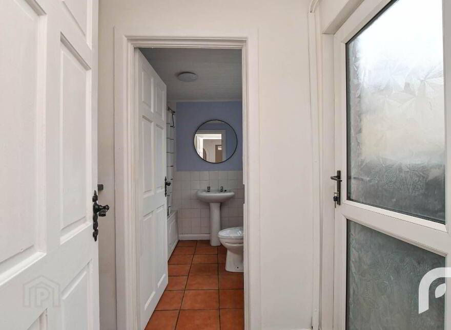 21 York Crescent, Shore Road, Belfast, BT15 3RA