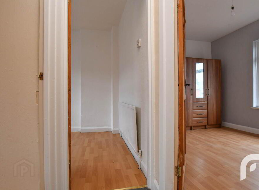 21 York Crescent, Shore Road, Belfast, BT15 3RA