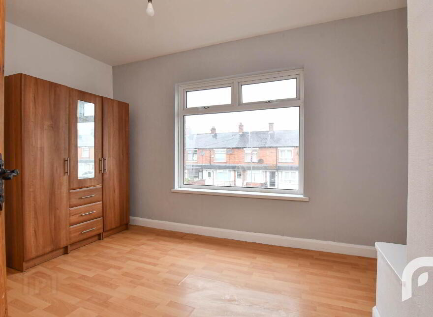 21 York Crescent, Shore Road, Belfast, BT15 3RA