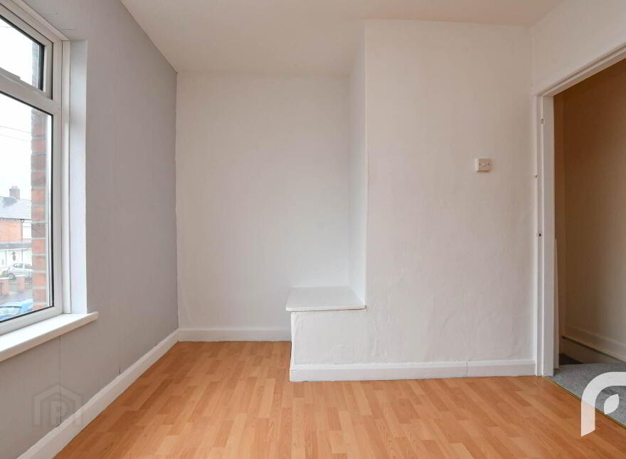 21 York Crescent, Shore Road, Belfast, BT15 3RA