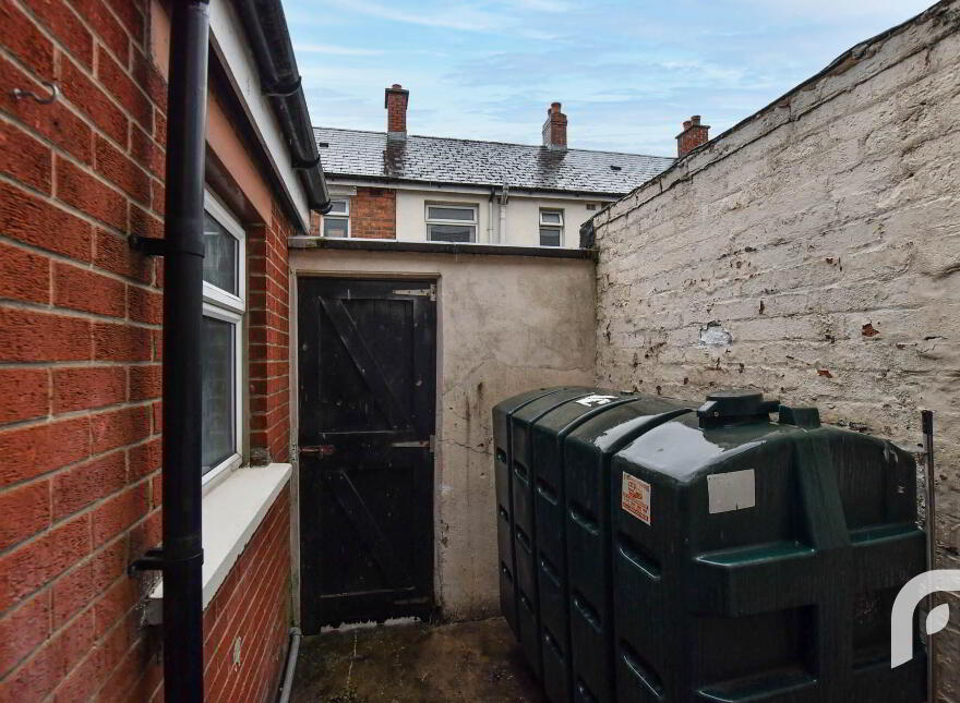 21 York Crescent, Shore Road, Belfast, BT15 3RA