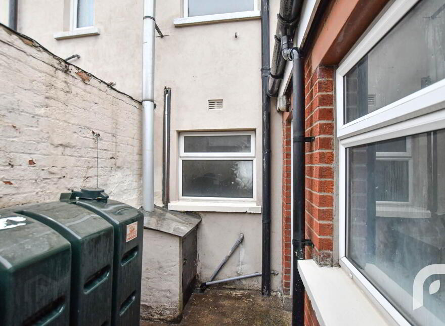 21 York Crescent, Shore Road, Belfast, BT15 3RA