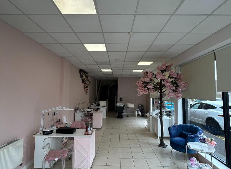 128 Castlereagh Street, Belfast, BT5 4NL
