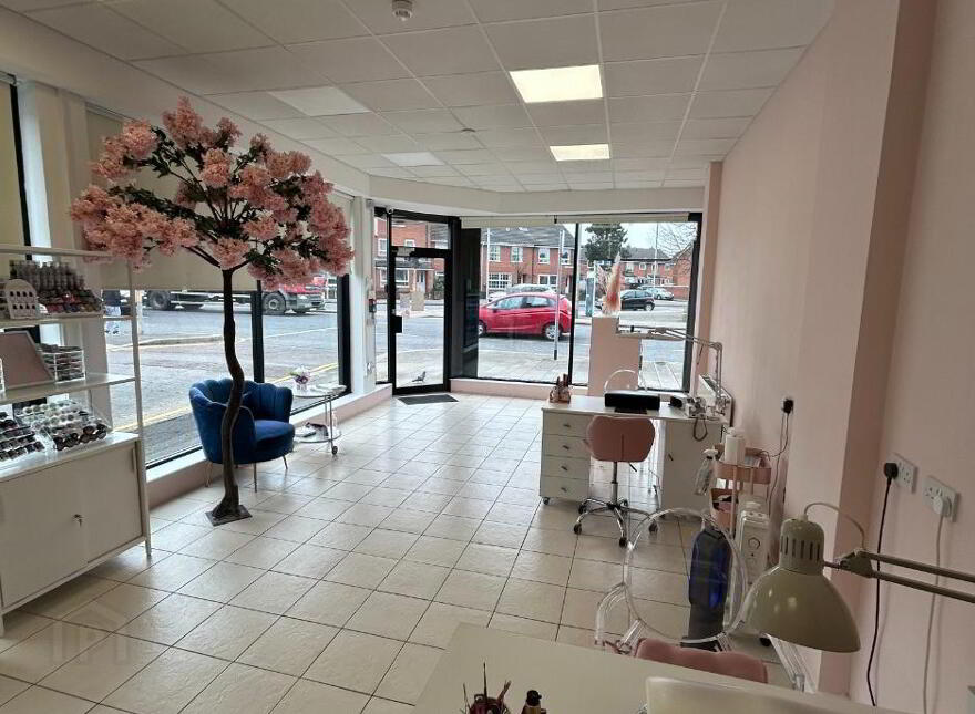 128 Castlereagh Street, Belfast, BT5 4NL