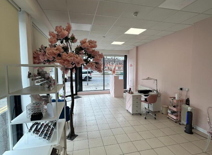128 Castlereagh Street, Belfast, BT5 4NL
