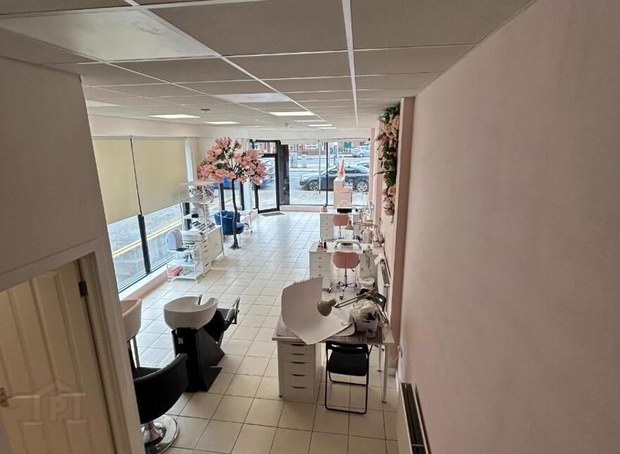 128 Castlereagh Street, Belfast, BT5 4NL