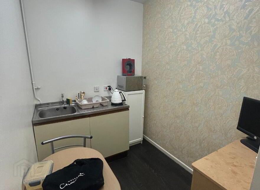 128 Castlereagh Street, Belfast, BT5 4NL