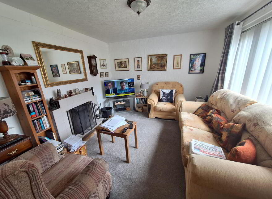 57 Drumawillin Park, Ballycastle, BT54 6EX