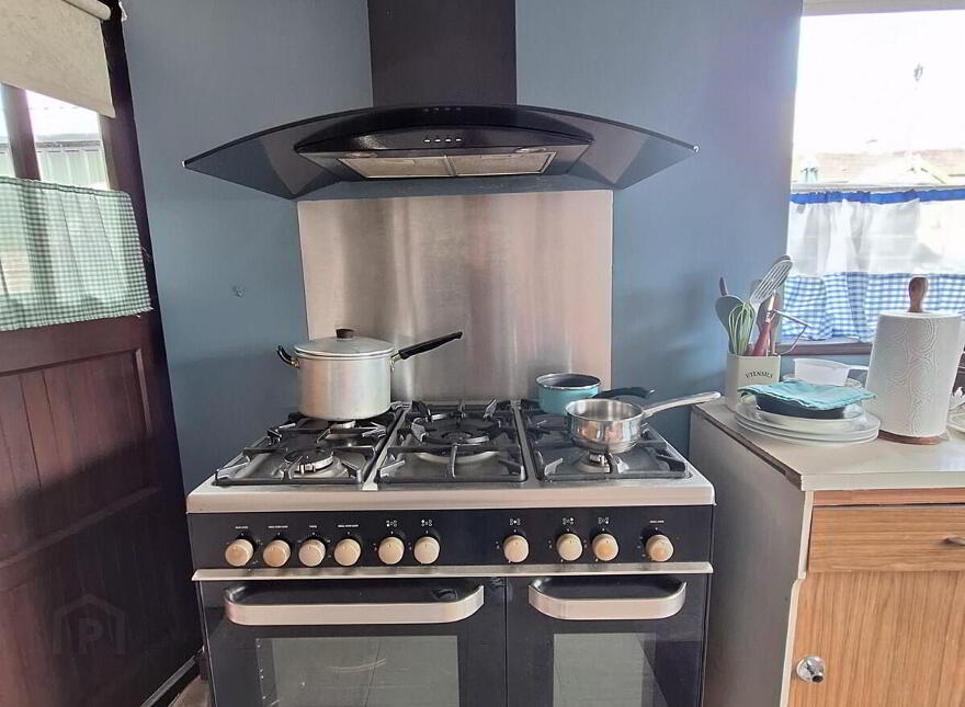 57 Drumawillin Park, Ballycastle, BT54 6EX
