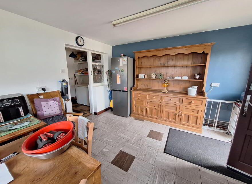 57 Drumawillin Park, Ballycastle, BT54 6EX