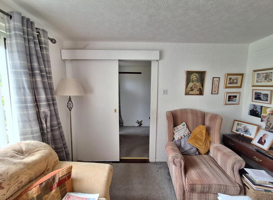 57 Drumawillin Park, Ballycastle, BT54 6EX