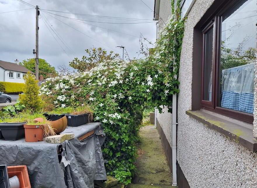 57 Drumawillin Park, Ballycastle, BT54 6EX