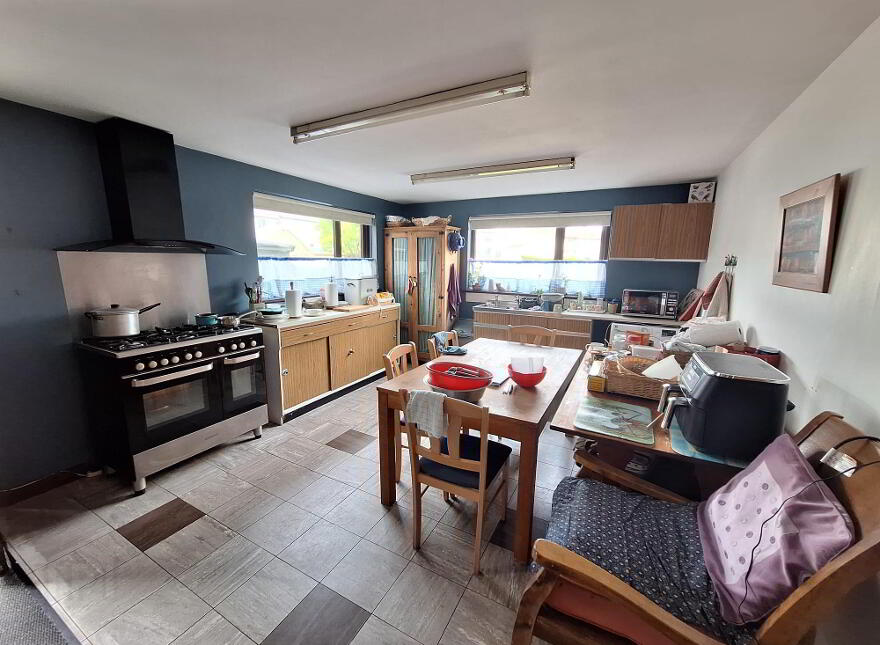 57 Drumawillin Park, Ballycastle, BT54 6EX