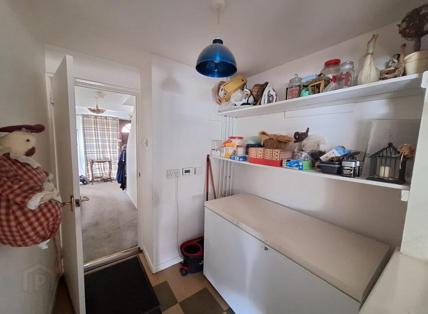 57 Drumawillin Park, Ballycastle, BT54 6EX