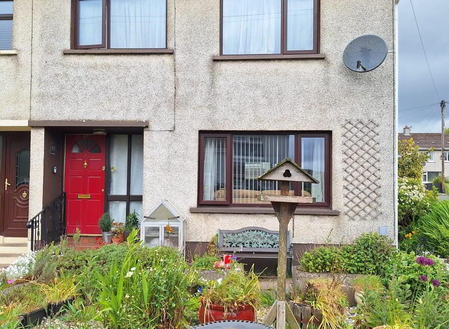 57 Drumawillin Park, Ballycastle, BT54 6EX