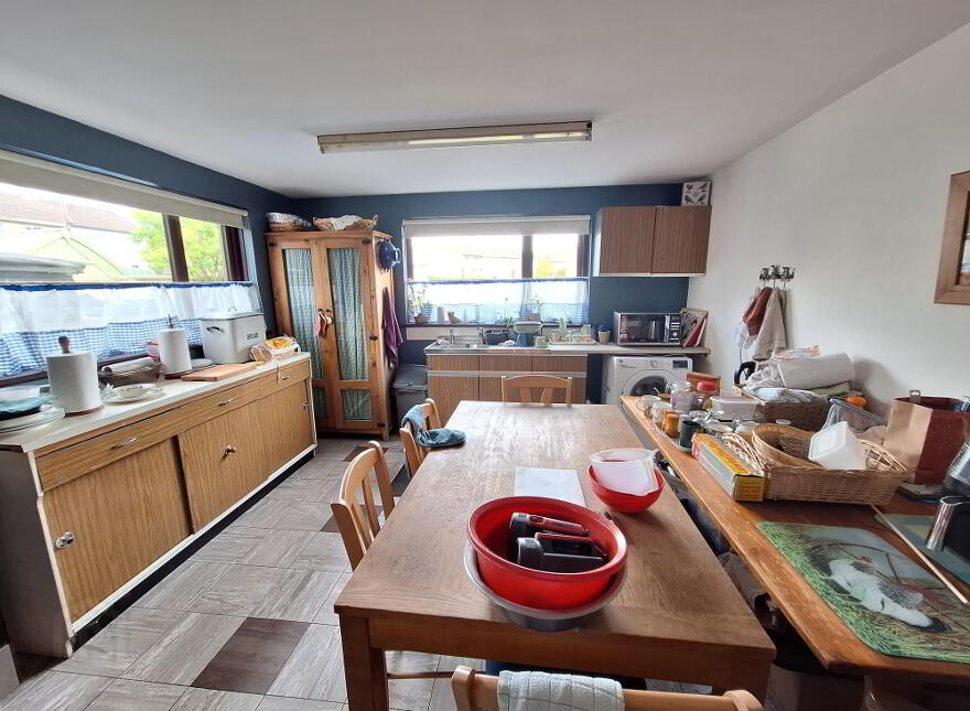 57 Drumawillin Park, Ballycastle, BT54 6EX