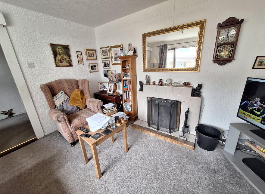 57 Drumawillin Park, Ballycastle, BT54 6EX