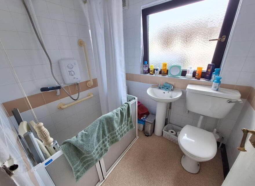 57 Drumawillin Park, Ballycastle, BT54 6EX