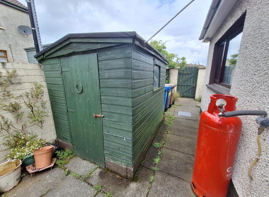 57 Drumawillin Park, Ballycastle, BT54 6EX