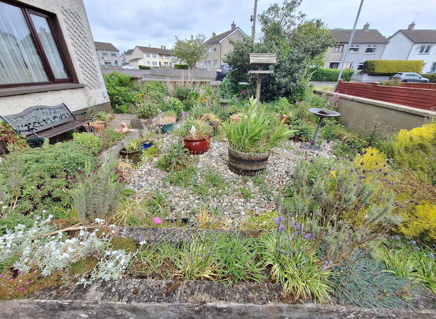 57 Drumawillin Park, Ballycastle, BT54 6EX