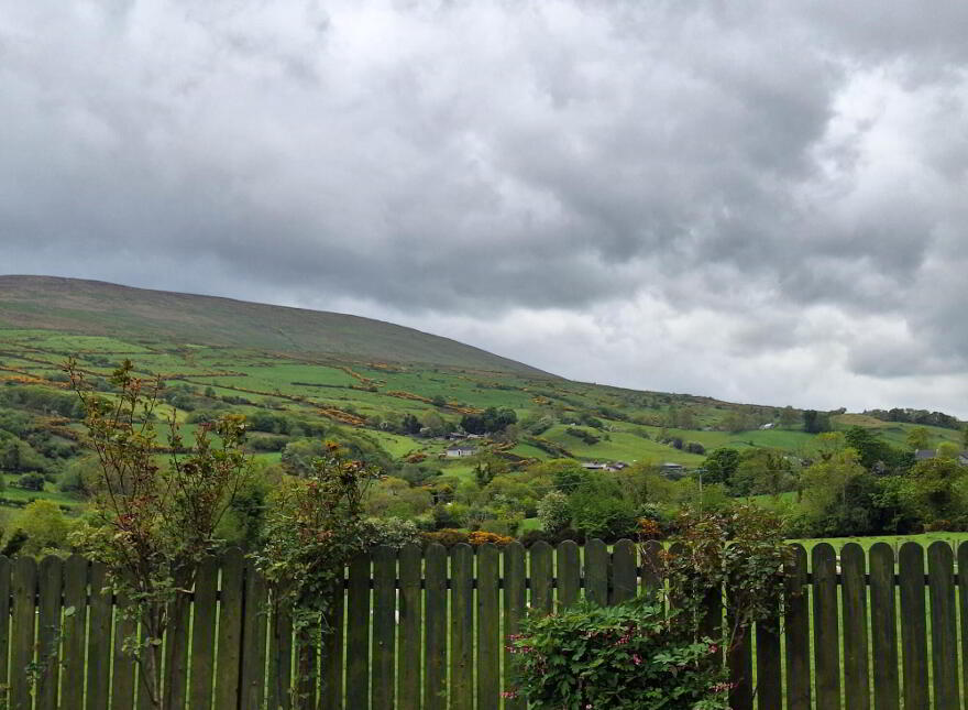 57 Drumawillin Park, Ballycastle, BT54 6EX