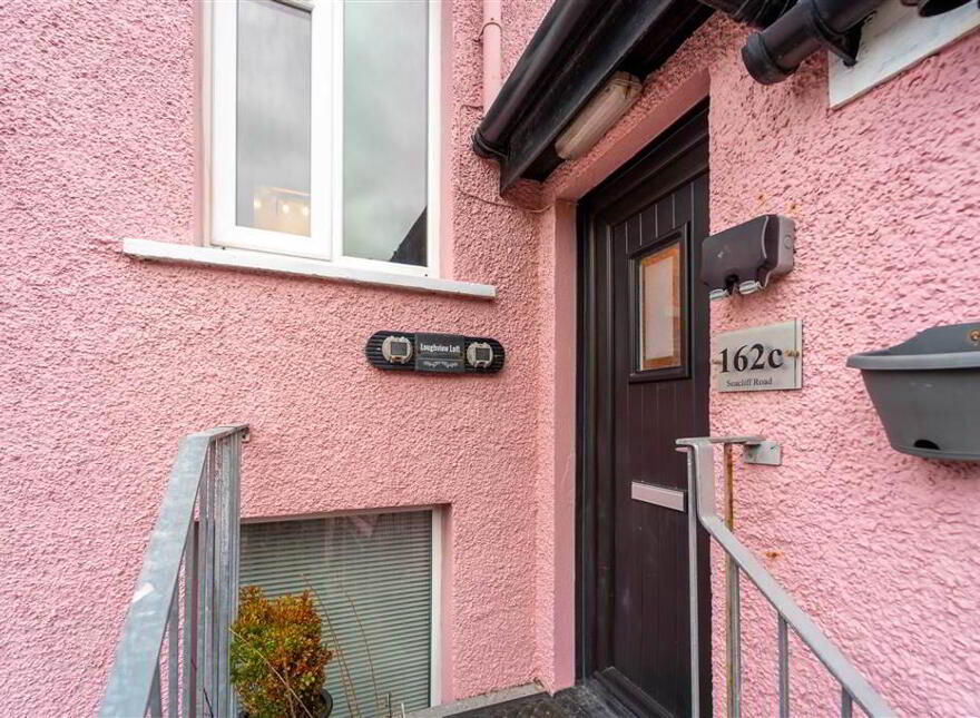 162C Seacliff Road, Bangor, BT20 5EZ