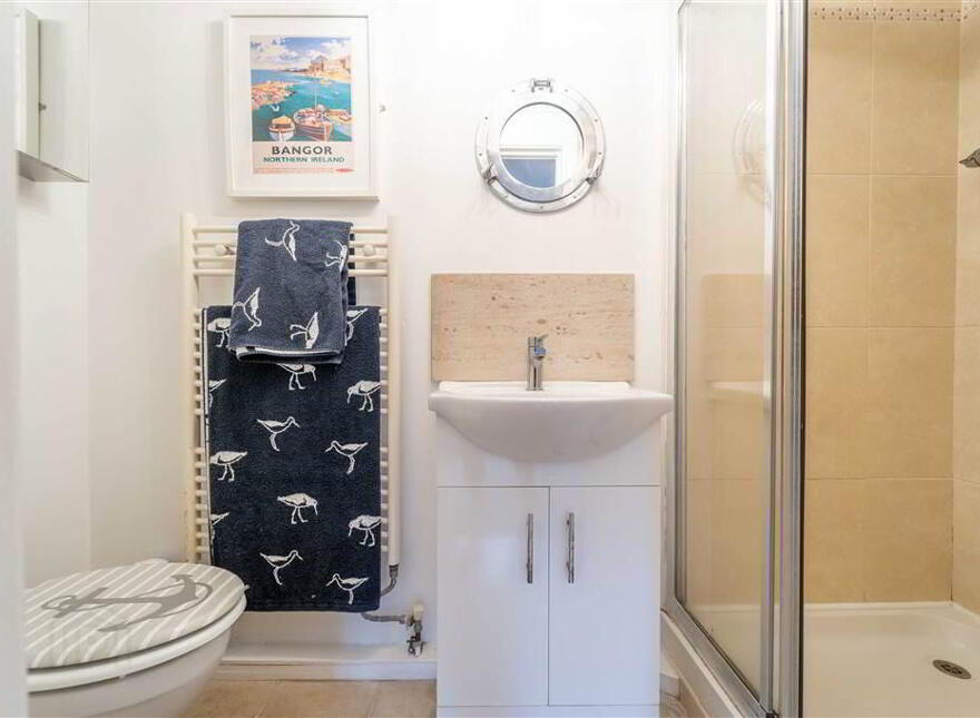 162C Seacliff Road, Bangor, BT20 5EZ