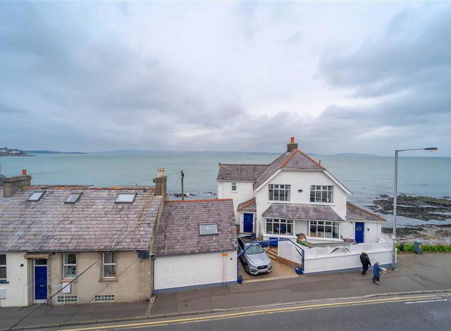 162C Seacliff Road, Bangor, BT20 5EZ