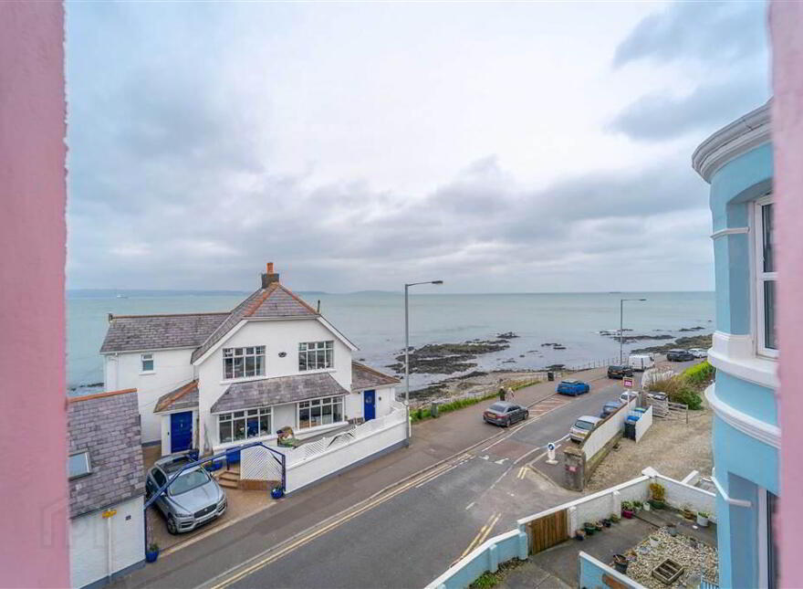 162C Seacliff Road, Bangor, BT20 5EZ
