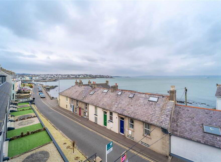 162C Seacliff Road, Bangor, BT20 5EZ
