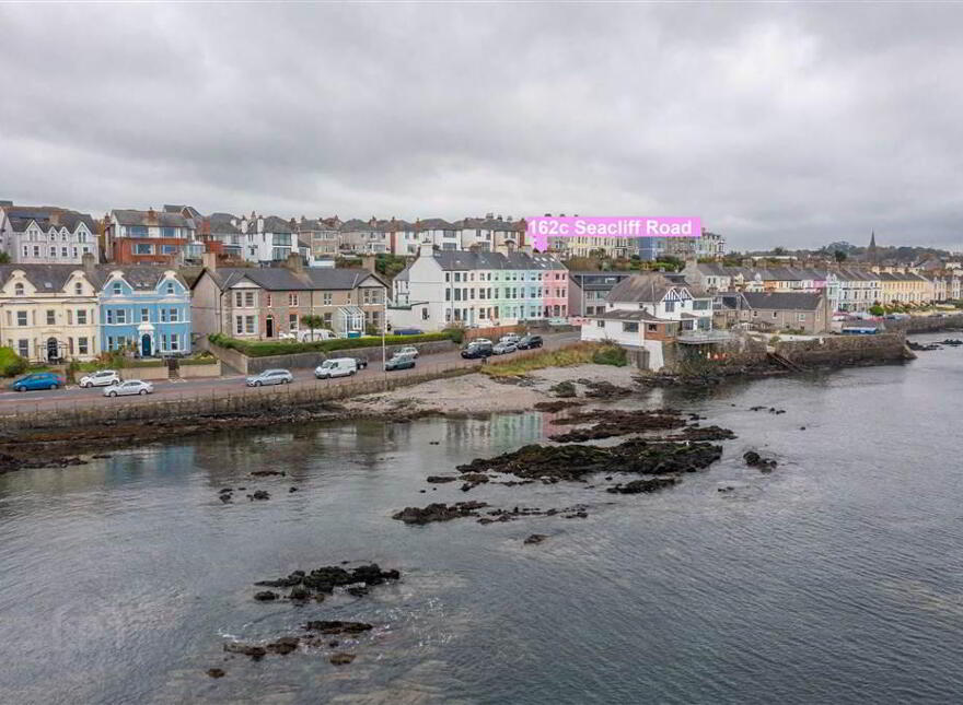 162C Seacliff Road, Bangor, BT20 5EZ