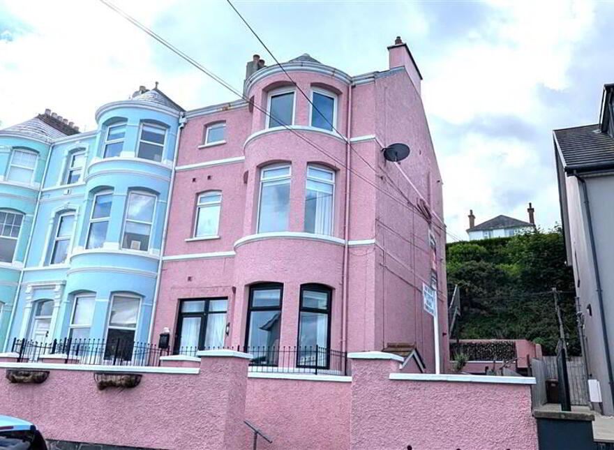 162C Seacliff Road, Bangor, BT20 5EZ