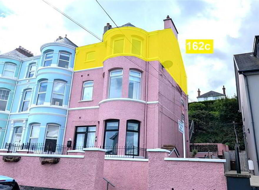 162C Seacliff Road, Bangor, BT20 5EZ