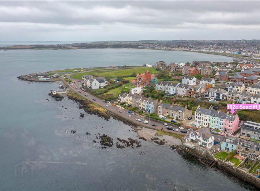 162C Seacliff Road, Bangor, BT20 5EZ